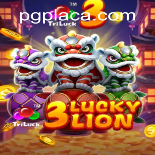 Explorando o Fascinante Mundo do Jogo 3LUCKYLION