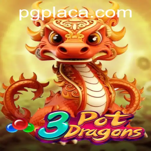 Descubra o Mundo Fantástico de 3PotDragons
