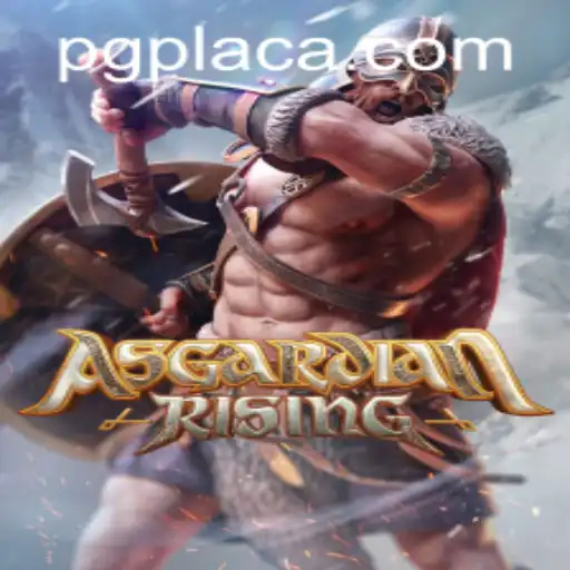 Descubra o Mundo Épico de AsgardianRising: Um Jogo de Aventura Inigualável