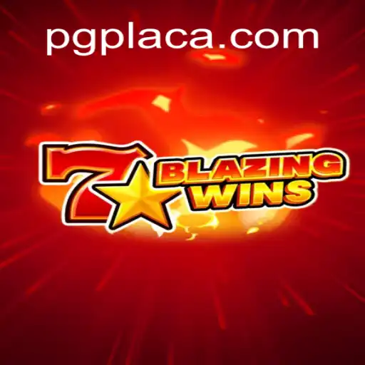 Descubra o Empolgante BlazingWins: O Jogo Que Está Conquistando PlacaPG.com