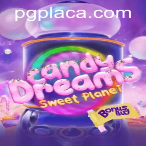 Explore o Fascinante Jogo CandyDreamsSweetPlanet