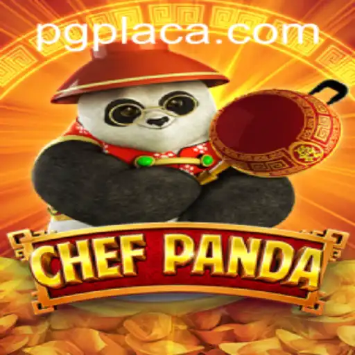 ChefPanda: Descubra o Mundo Culinário com PlacaPG.com