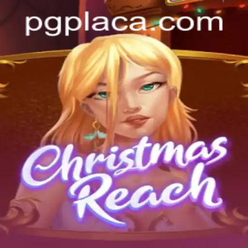 ChristmasReach: Aventura e Estratégia no Mundo Natalino