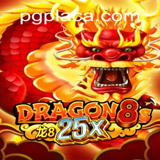 Dragon8s25x: Explorando o Fascinante Mundo do Novo Jogo