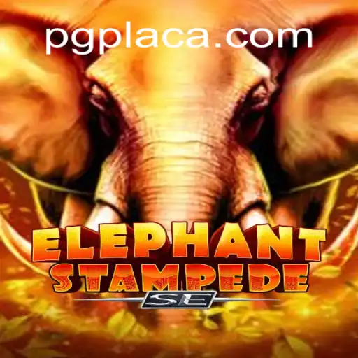 Descubra o Mundo de ElephantStampedeSE: Aventura e Estratégia em um Só Lugar