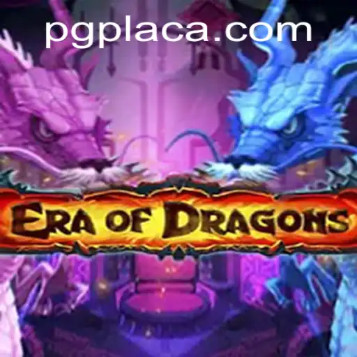 Descubra EraOfDragons: O Fascinante Mundo dos Dragões
