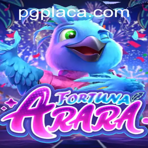 Descubra FortunaArara: O Jogo que Está Revolucionando o Entretenimento Digital