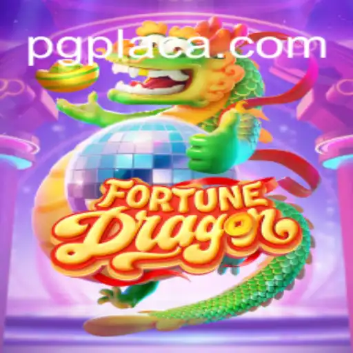 FortuneDragon: Aventuras Épicas e Estratégias em PlacaPG.com