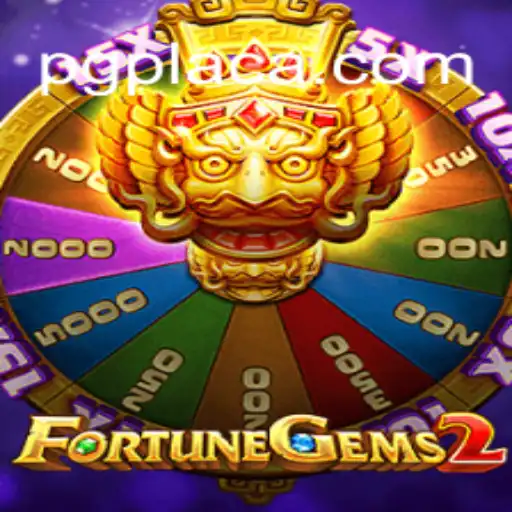 Explorando o Fascinante Mundo de FortuneGems2