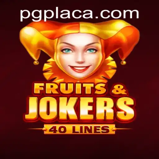 Explorando o Universo de FruitsAndJokers40: Uma Experiência de Jogo Inovadora