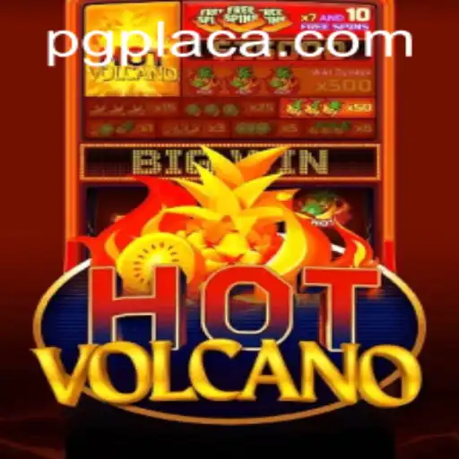 Descubra o Mundo de HotVolcano: Um Jogo que Emerge das Profundezas