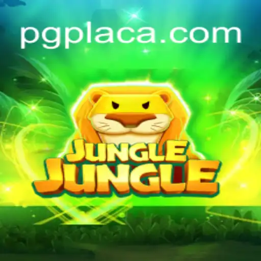 Descubra o Universo de JungleJungle: Um Jogo de Aventuras na Selva