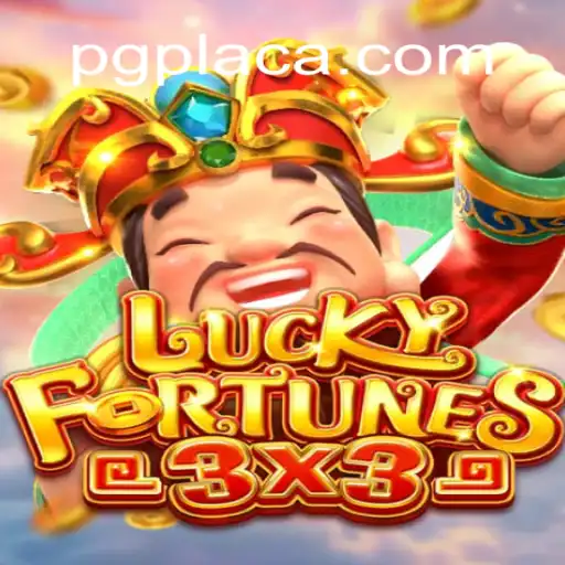 Descobrindo o Mundo de LUCKYFORTUNES3x3: Um Guia Completo