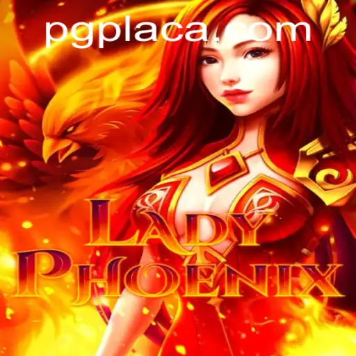 LadyPhoenix: Um Novo Horizonte de Aventura no Mundo dos Jogos