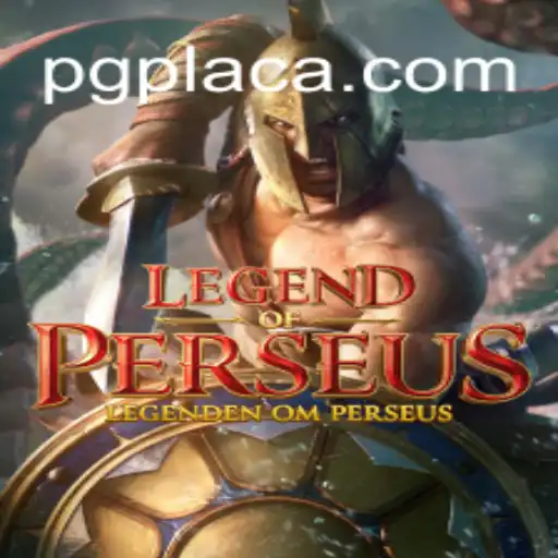 LegendofPerseus: Uma Nova Era de Aventuras Digitais