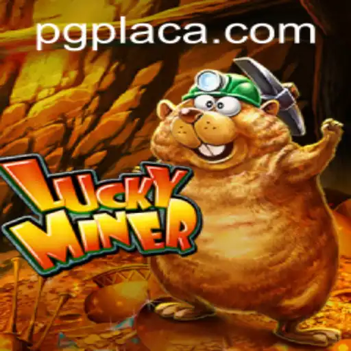 Descubra LuckyMiner: O Jogo Que Está Revolucionando a Mina de Diversão