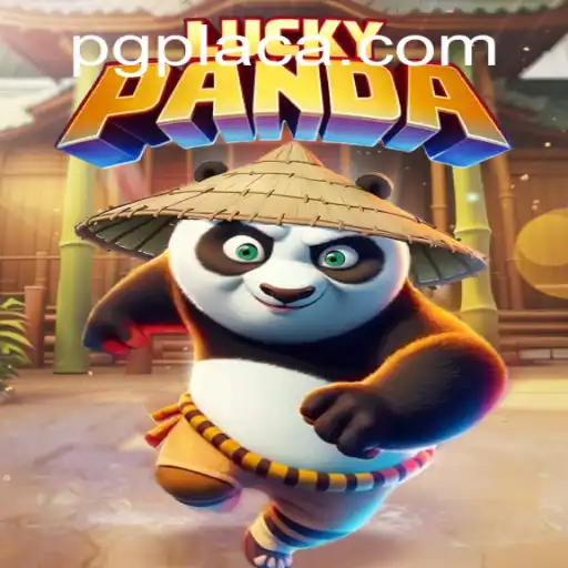 Descubra o Fascinante Mundo de LuckyPanda no PlacaPG.com