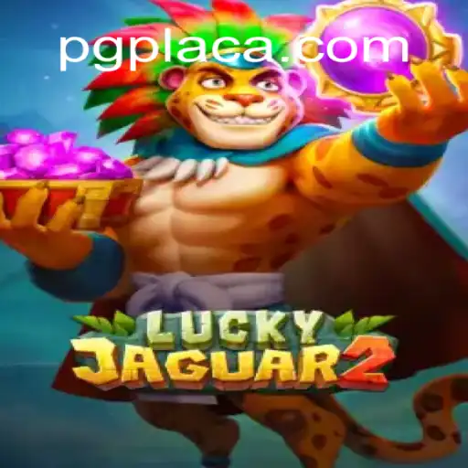 Explorando o Universo do Jogo Luckyjaguar2: Regras, Estratégias e Mais