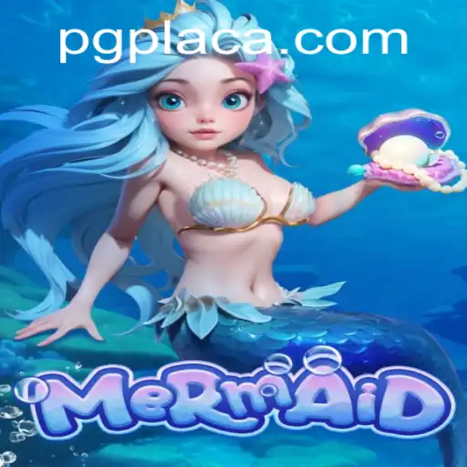 Descubra o Mundo Encantado do Jogo 'Mermaid'