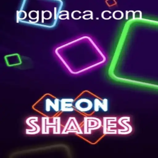 Explorando NeonShapes: A União de Desafios Visuais e Estratégia