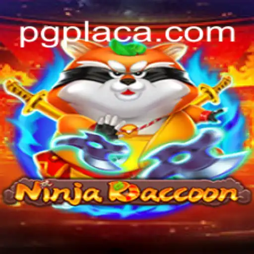 Descubra o Mundo de NinjaRaccoon: Um Jogo de Aventura e Estratégia
