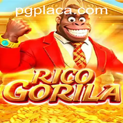 RicoGorila: A Nova Sensação dos Jogos de Estratégia