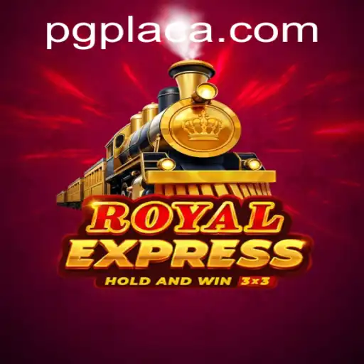 Explorando o Jogo RoyalExpress: Uma Jornada Entretenida por PlacaPG.com