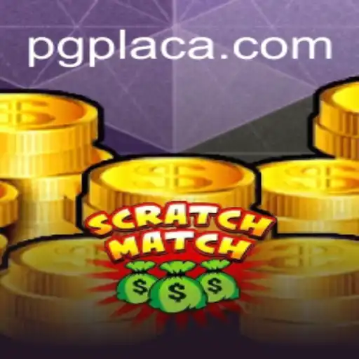 Descubra o Encantador Mundo de ScratchMatch
