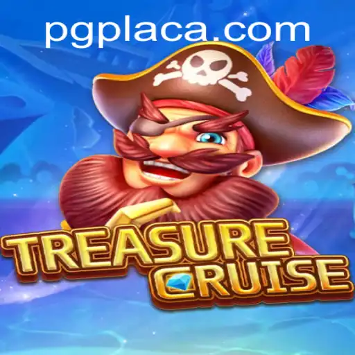 Descubra o Fascinante Mundo de TREASURECRUISE