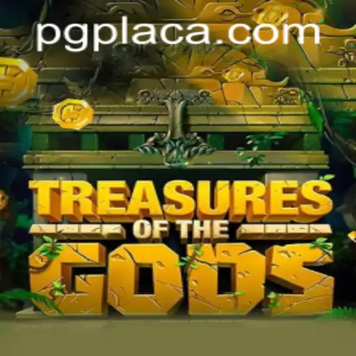 Descubra a Aventura Épica no Jogo TreasureoftheGods