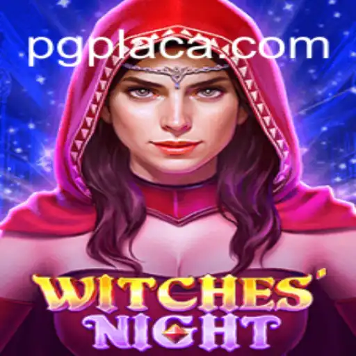 Descubra o Fascinante Jogo WitchesNight: Uma Viagem ao Mundo das Bruxas