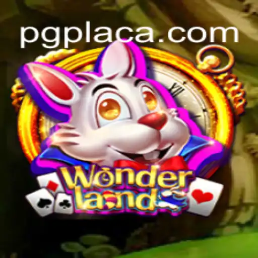 Explorando o Fascinante Mundo de Wonderland em PlacaPG.com