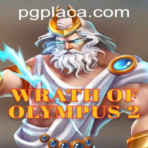 Descubra o Universo Épico de WrathofOlympus2