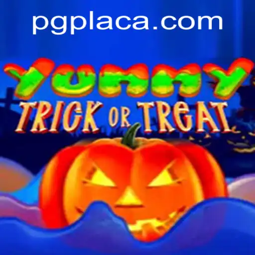 Descubra o Mundo de YummyTrickorTreat: Uma Aventura Gastronômica para Todas as Idades